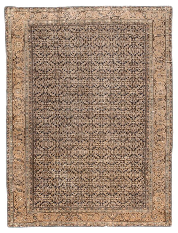 Tabriz Senehbaft / 11090 | WOVEN