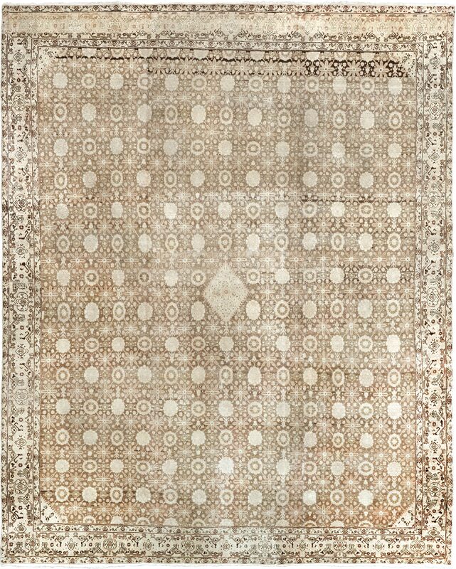Tabriz / 11092 | WOVEN