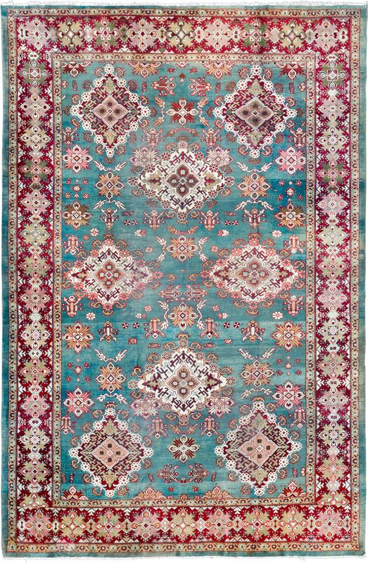 Agra / 11101 | WOVEN