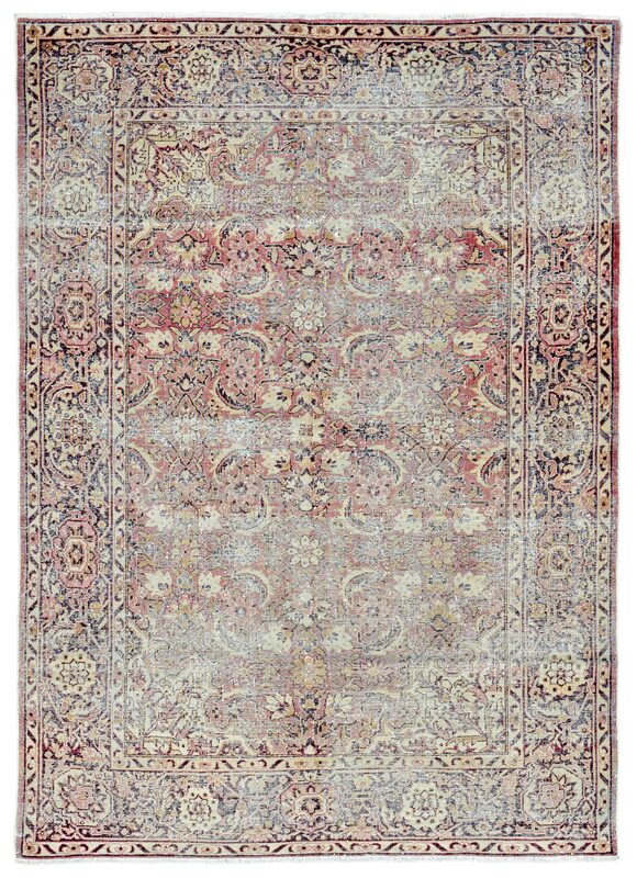 Agra / 11118 | WOVEN