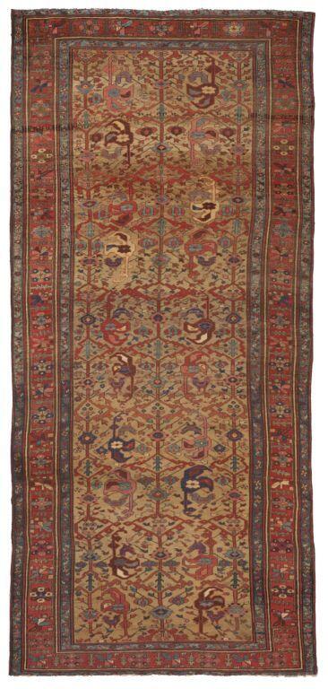 bakhshaish / 11123 | WOVEN
