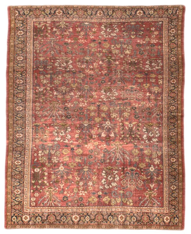 Mahal / 11158 | WOVEN