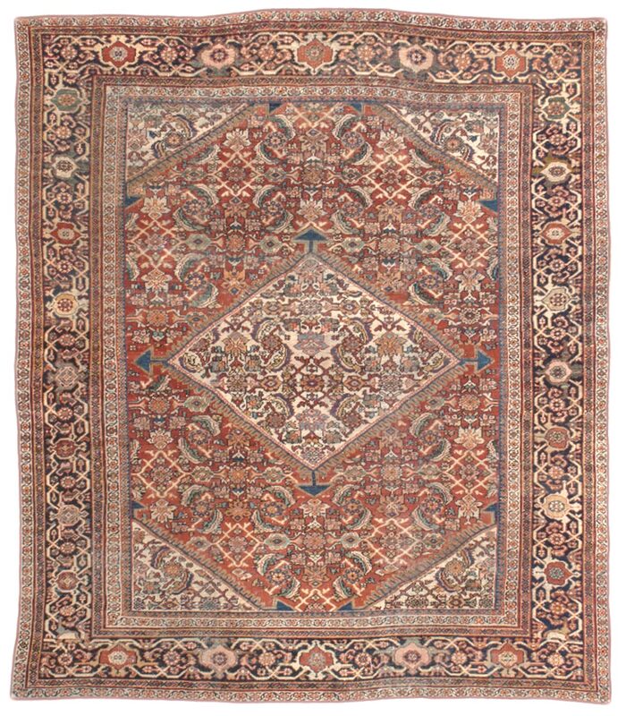 Mahal / 11162 | WOVEN