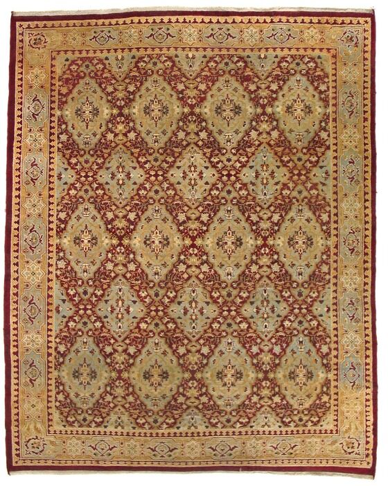 Agra / 11166 | WOVEN