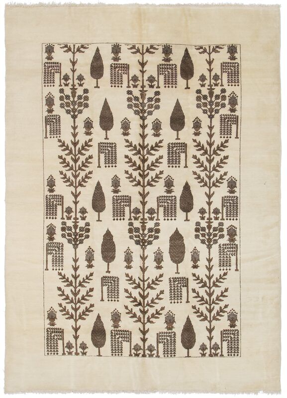 Bakhtiari / 11181 | WOVEN