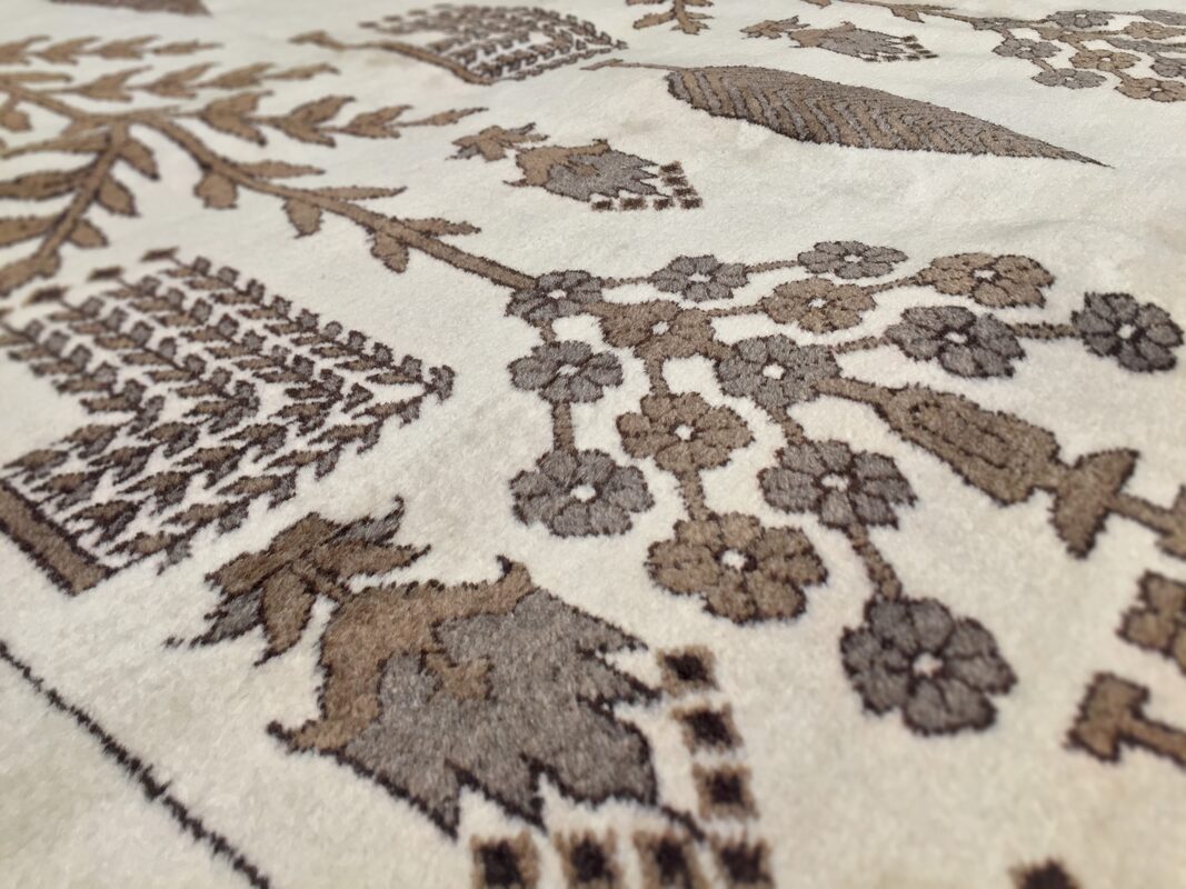 Bakhtiari / 11181 | WOVEN