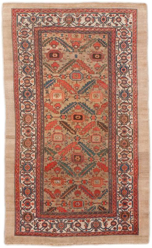 sarab / 11192 | WOVEN