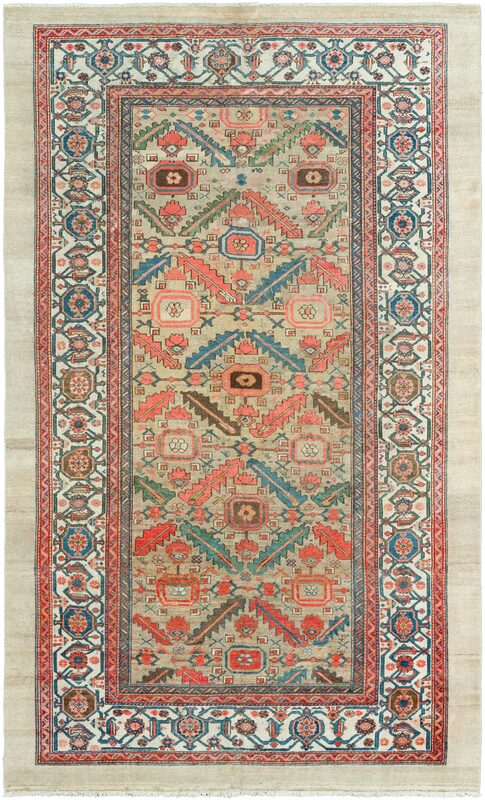 Sarab / 11192 | WOVEN