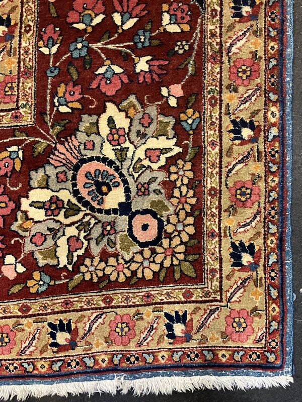 Tabriz / 11195 | WOVEN