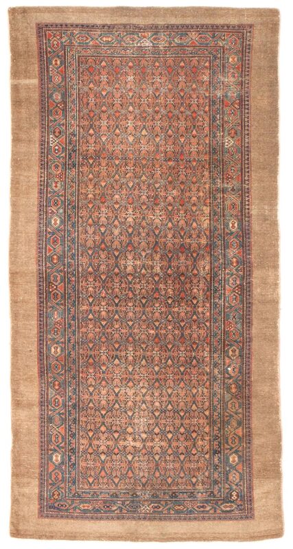 Sarab / 11209 | WOVEN
