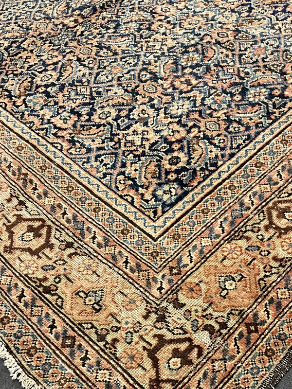 Mahal / 11214 | WOVEN