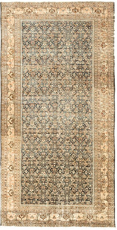 Mahal / 11214 | WOVEN