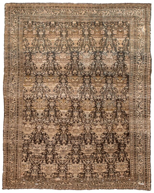 Mallayer / 11217 | WOVEN
