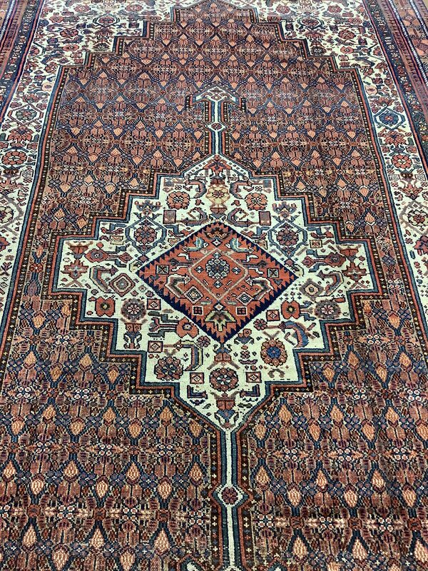 Sarab / 11223 | WOVEN