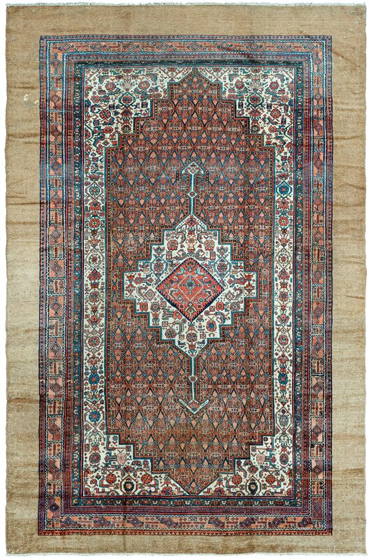 Sarab / 11223 | WOVEN