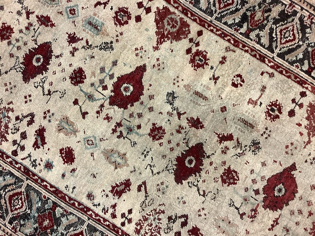 Agra / 11273 | WOVEN