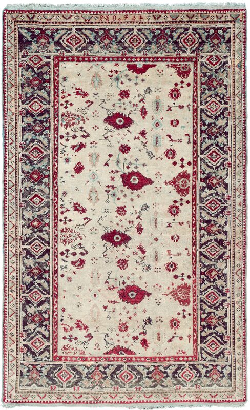 Agra / 11273 | WOVEN
