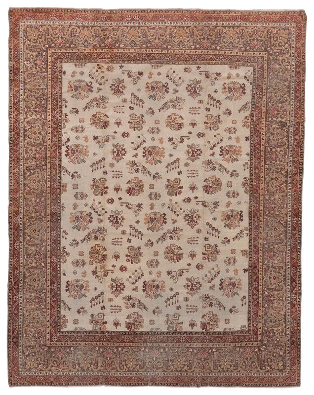 Agra / 11282 | WOVEN