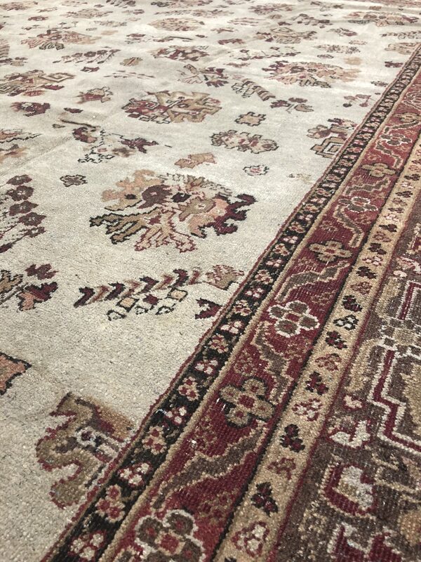 Agra / 11282 | WOVEN