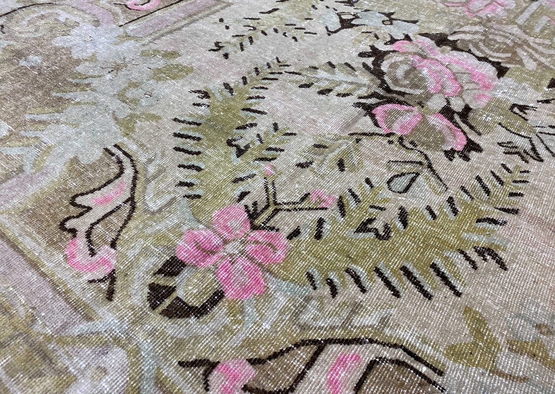 Khotan / 11288 | WOVEN