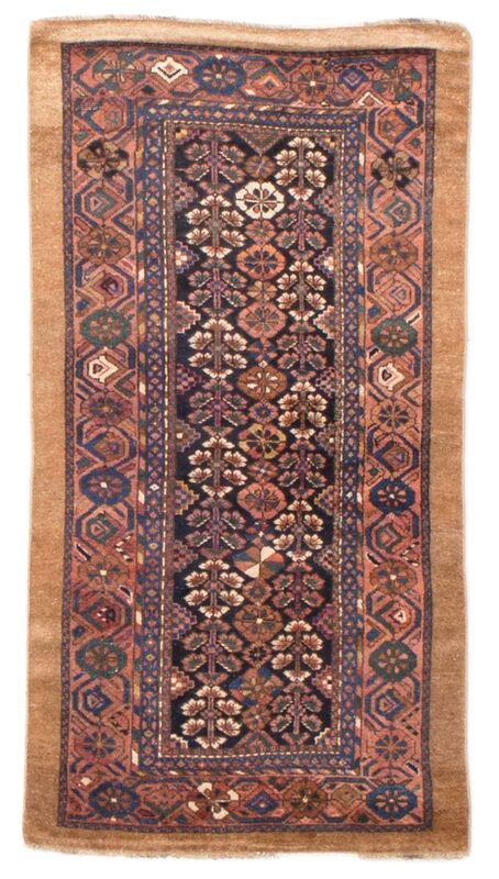 Sarab / 11290 | WOVEN