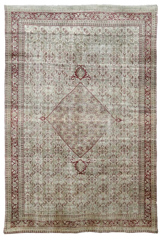 Dorokhsh / 11298 | WOVEN