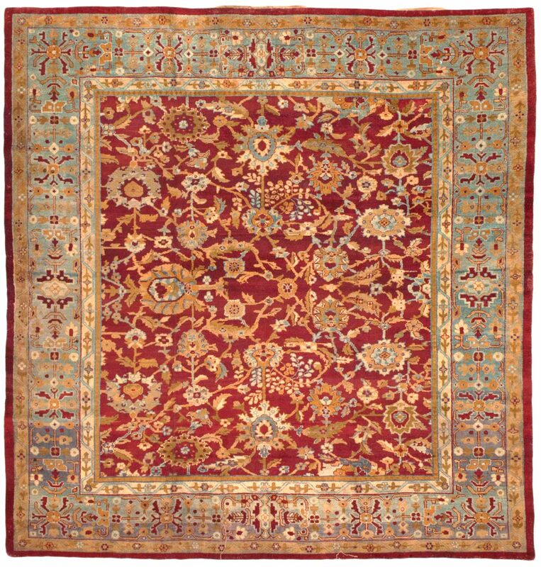 Agra / 11311 | WOVEN