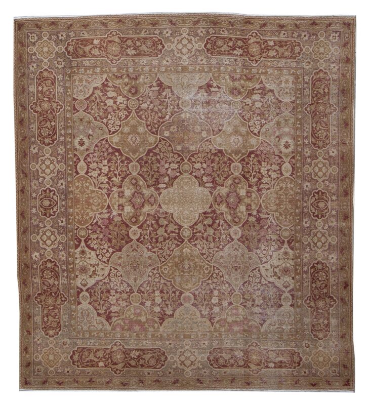 Agra / 11348 | WOVEN
