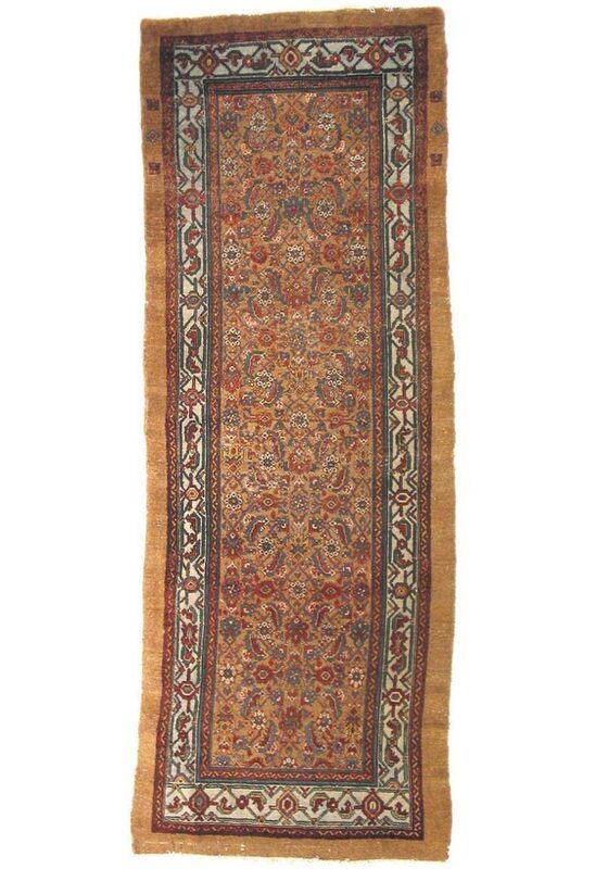 Sarab / 11381 | WOVEN