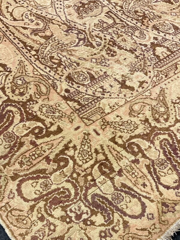 Kerman / 11462 | WOVEN
