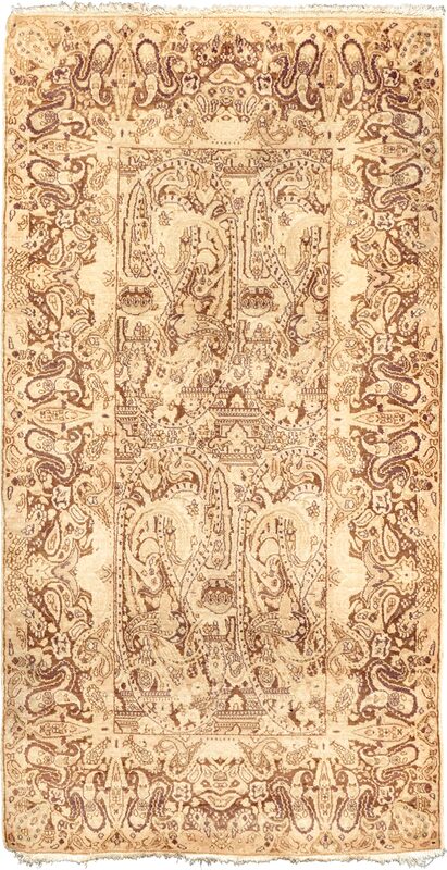 Kerman / 11462 | WOVEN