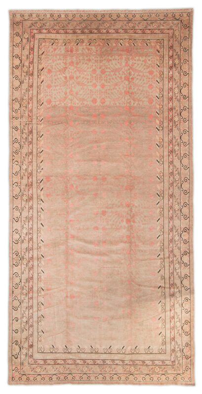 Khotan / 11483 | WOVEN