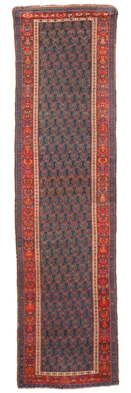 Kurd / 11517 | WOVEN