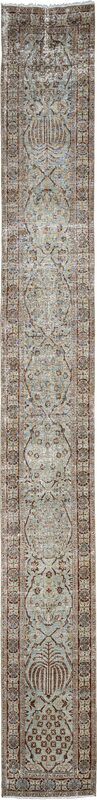 Tabriz / 11520 | WOVEN