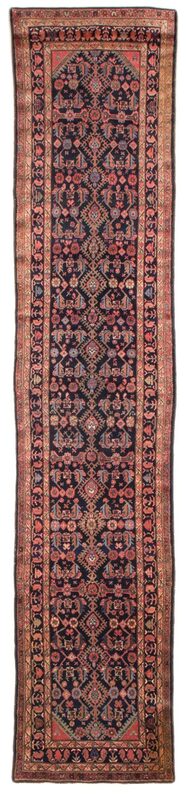 Hamadan / 11527 | WOVEN