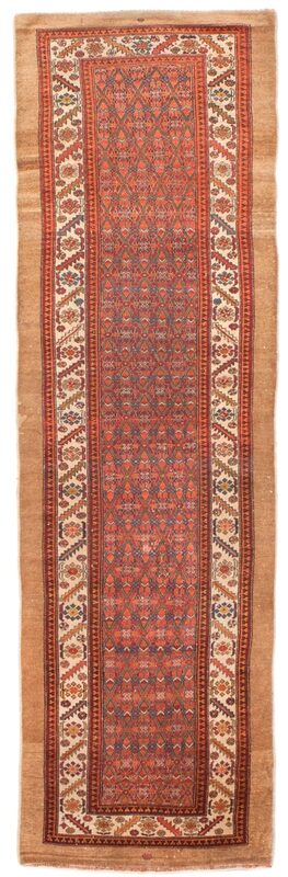 Sarab / 11529 | WOVEN