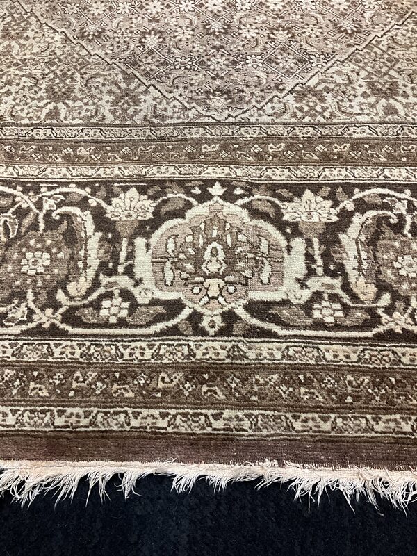 Tabriz / 11534 | WOVEN