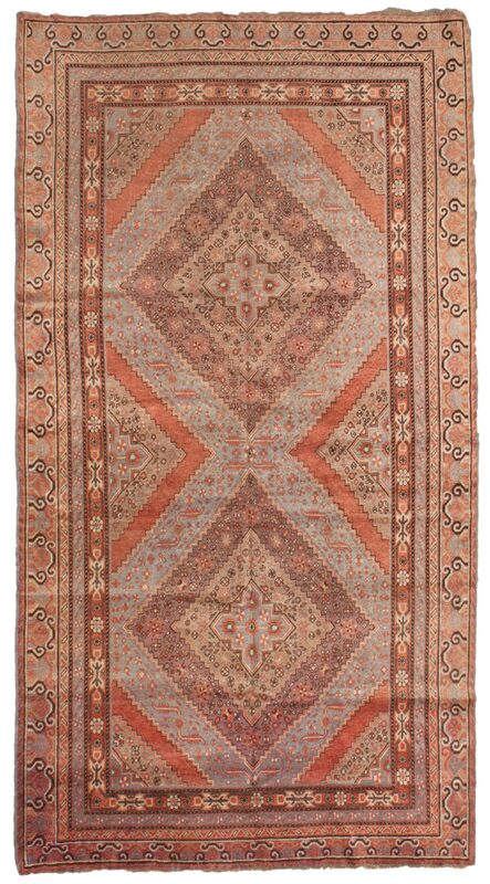 Khotan / 11538 | WOVEN