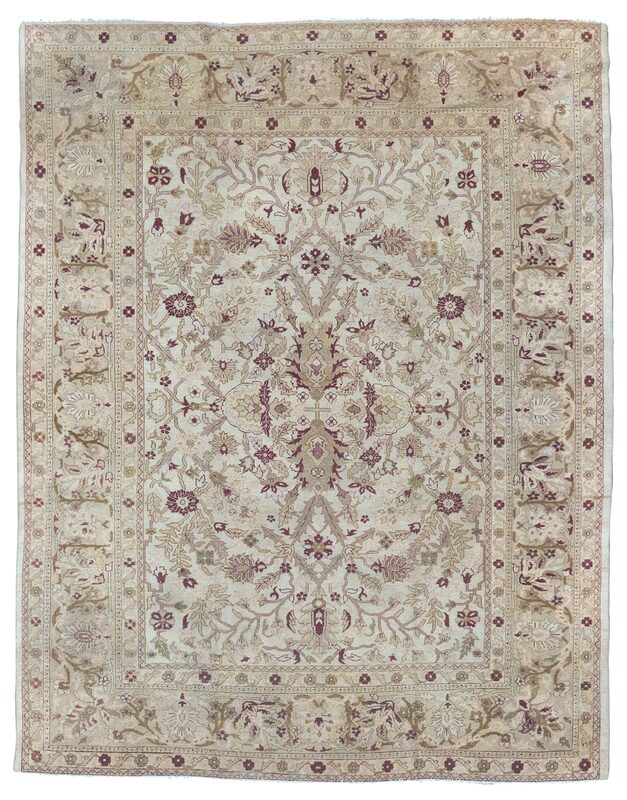 Agra / 11541 | WOVEN