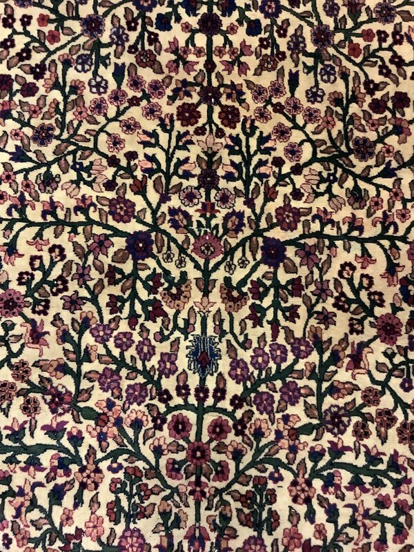 Agra / 11546 | WOVEN