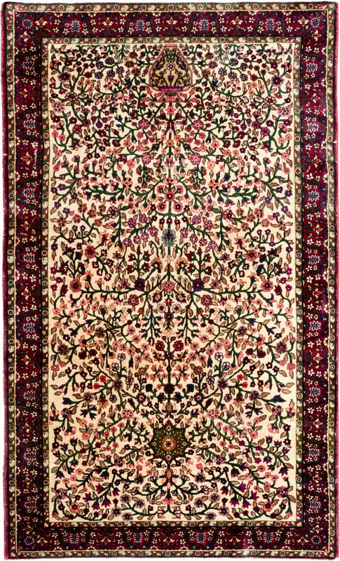 Agra / 11546 | WOVEN