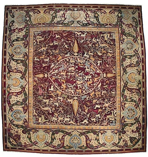 Agra / 11560 | WOVEN