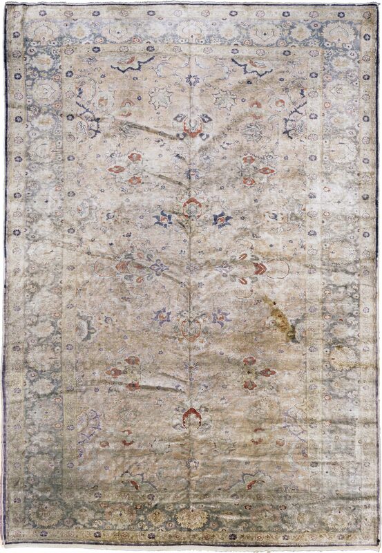 Kysari / 11566 | WOVEN