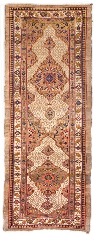 Sarab / 11582 | WOVEN