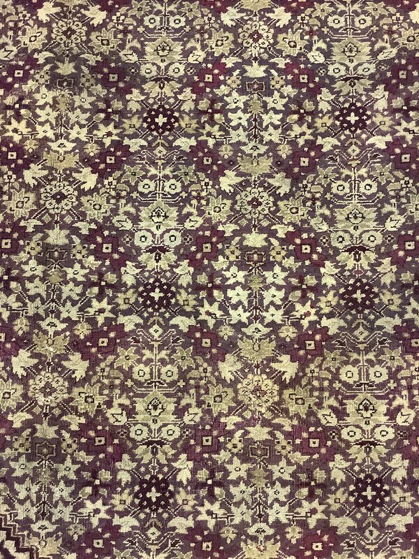 Agra / 11584 | WOVEN