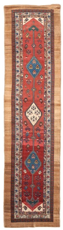 Sarab / 11592 | WOVEN