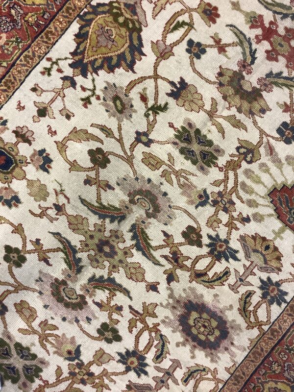 Sultanabad / 11610 | WOVEN