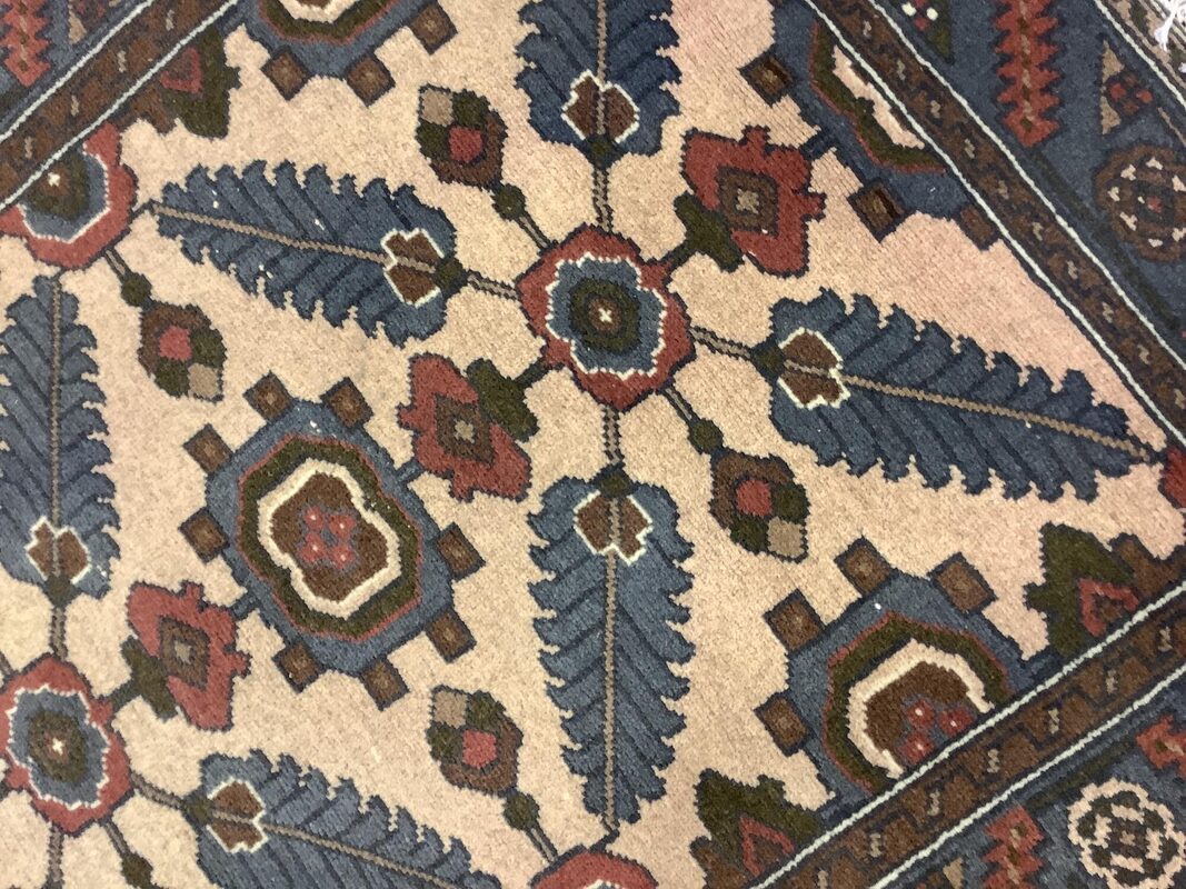 Hamadan / 11622 | WOVEN