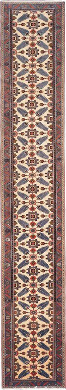 Hamadan / 11622 | WOVEN