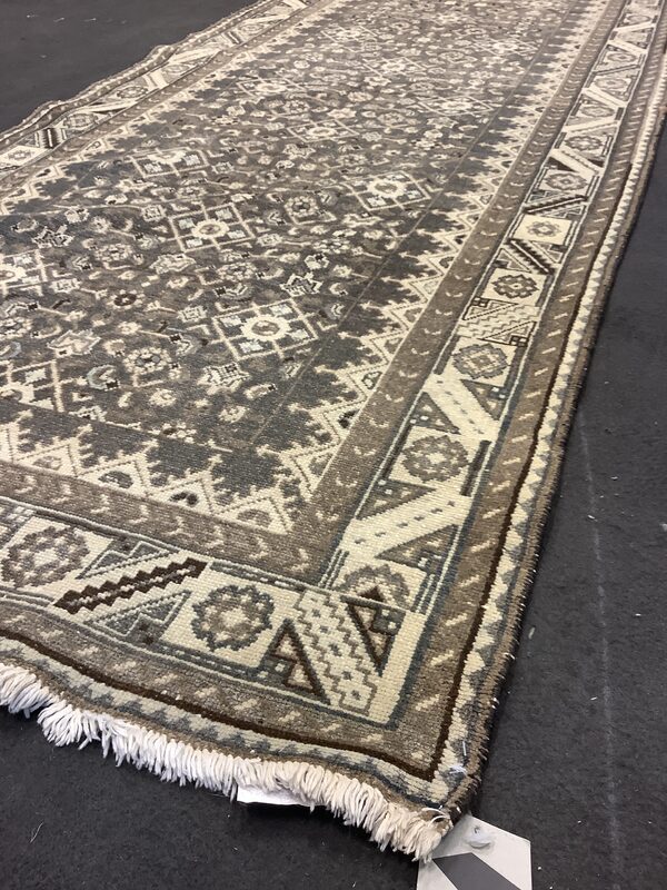Hamadan / 11624 | WOVEN